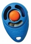 Clicker blue