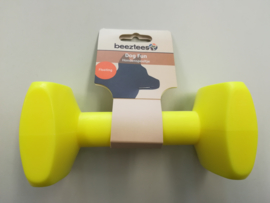 Dumbell plastic L