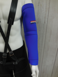 Neoprene arm protection 2x double