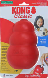 Kong classic