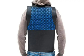 Dog Armour New Impact vest