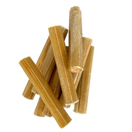 Pet snack zalmstaven