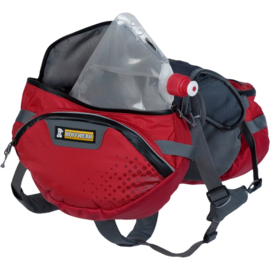 Ruffwear palisade rugzak maat M