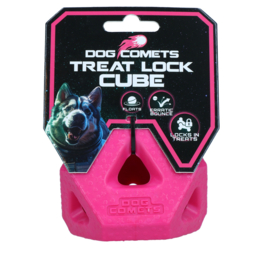 Treat Lock Ball