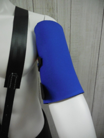 Neoprene upperarm protection