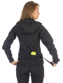 K9®Wolf Softshell Lady Jacket Eveline