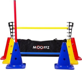 Mooffz jump & fun set