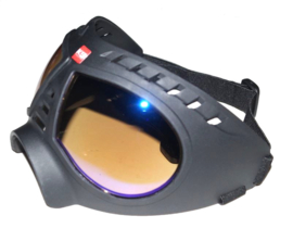 K9 Tactical Goggles LEVERBAAR ca. HALF AUGUSTUS