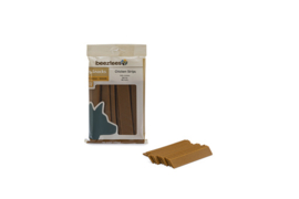 Strips chicken 150g - 4 voor € 5,=