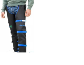 Dog Armour interior leg 2.3