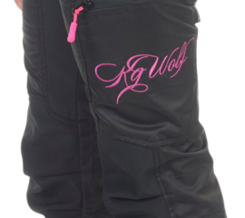 K9 Wolf MCRS broek MK3, pink