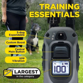 Dogtra 640X