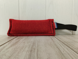 Bijtrol 26cm, rood