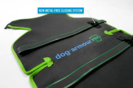 Dog Armour full sleeve, right