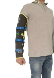 Dog Armour New sleeve under suit