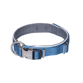 Halsband preno blauw