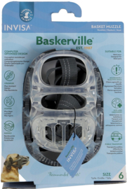 Baskerville INVISA