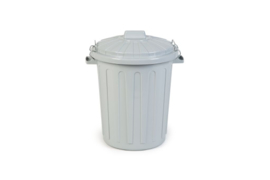 Food storage 70 liter