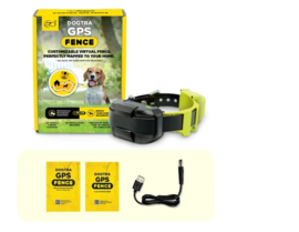 GPS fence