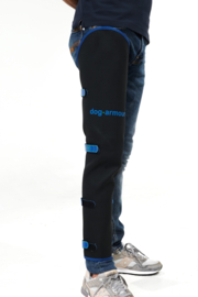 Dog Armour hidden leg protection 2.1