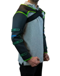 Dog Armour full sleeve, right