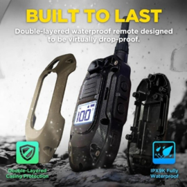 Dogtra 1200X