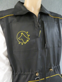 Training vest light