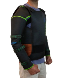 Dog Armour K9 training vest