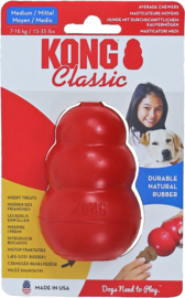 Kong classic