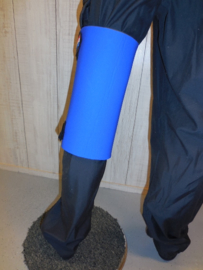 Neoprene upperleg protection