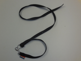 Exam leash grip