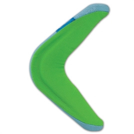 Chuckit amphibious boomerang