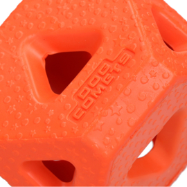 Treat Lock Ball