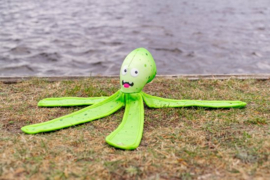 Alien Octo L