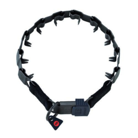 Sprenger necktech black 60cm