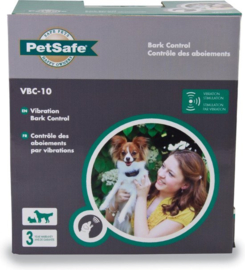Petsafe bark control vbc-10