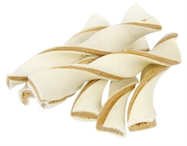 Zalm twister 20 stuks