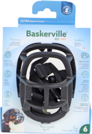 Baskerville ultra muzzle