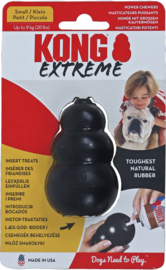 Kong extreme