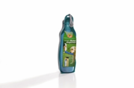 Waterfles voor onderweg 250ml