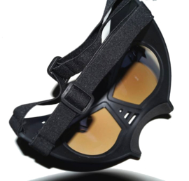 K9 Tactical Goggles LEVERBAAR ca. HALF AUGUSTUS
