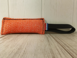 Bijtrol 20cm, oranje