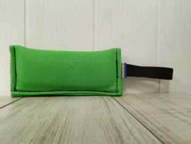 Bijtrol 26cm, fel groen