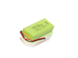 batterij 7,4v 600mah