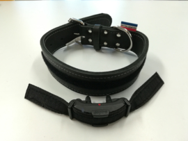 Leather collar for Dogtra
