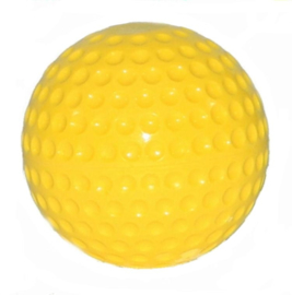 Yellow ball S