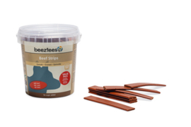 Strips beef 500gr