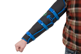 Dog Armour hidden sleeve 2.0