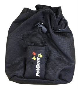Petgear beloningszakje, treat bag