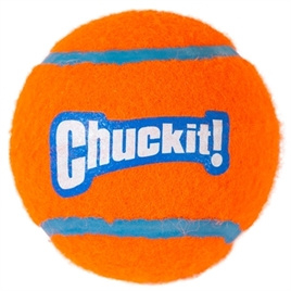 Chuckit tennisbal 4 stuks